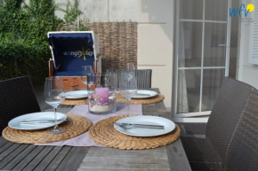 Villa Verdi Ferienwohnung 1